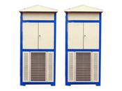 SKY型養護室自控儀